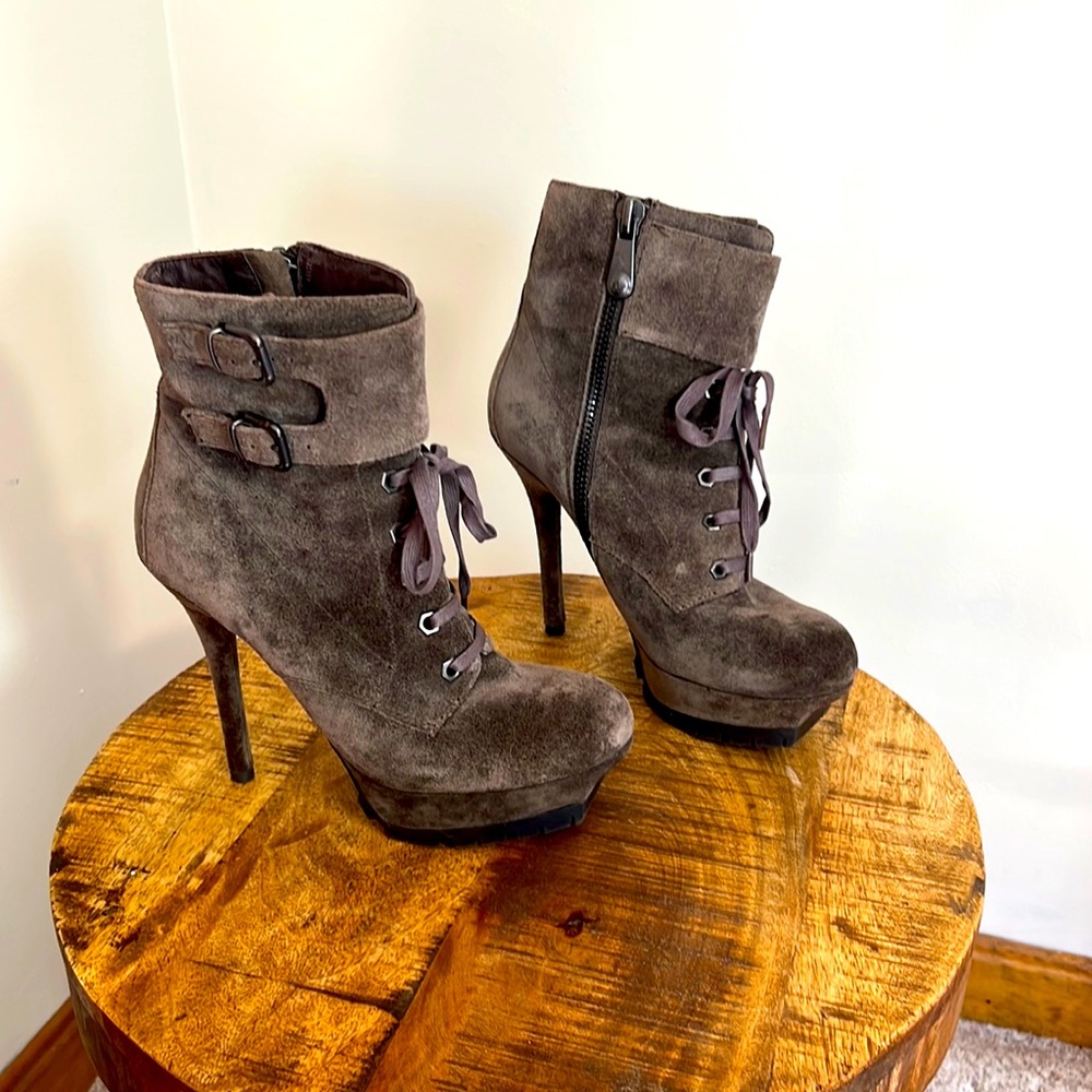 Sam Edelman, Ladies boots